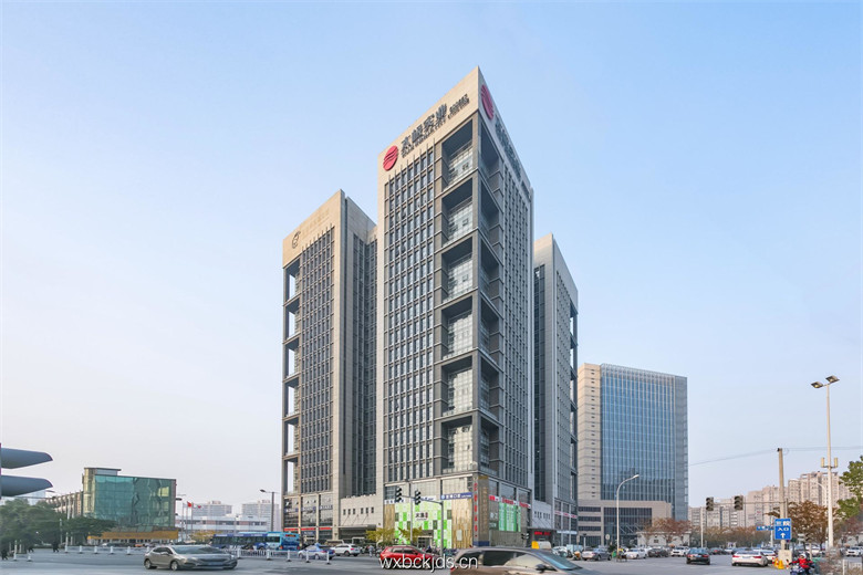 北创科技大厦